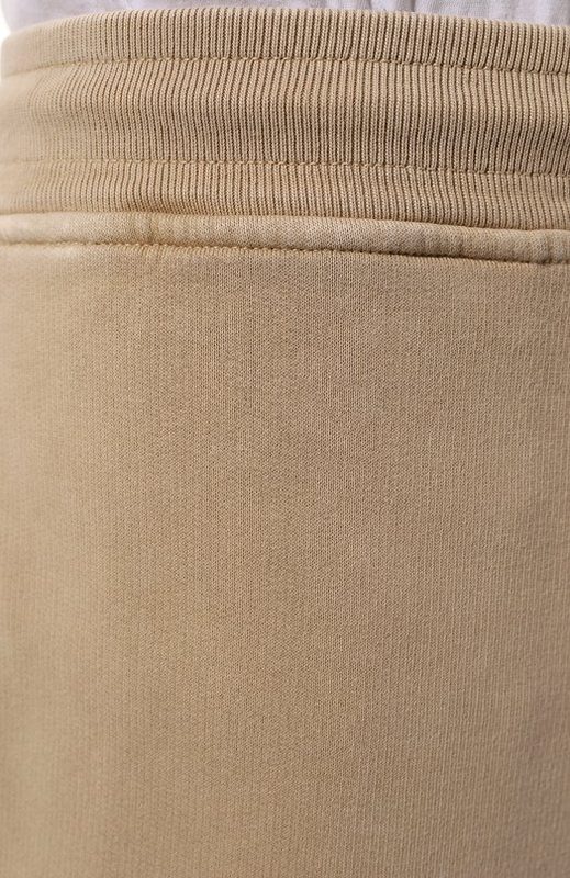 Хлопковые джоггеры Dondup 5