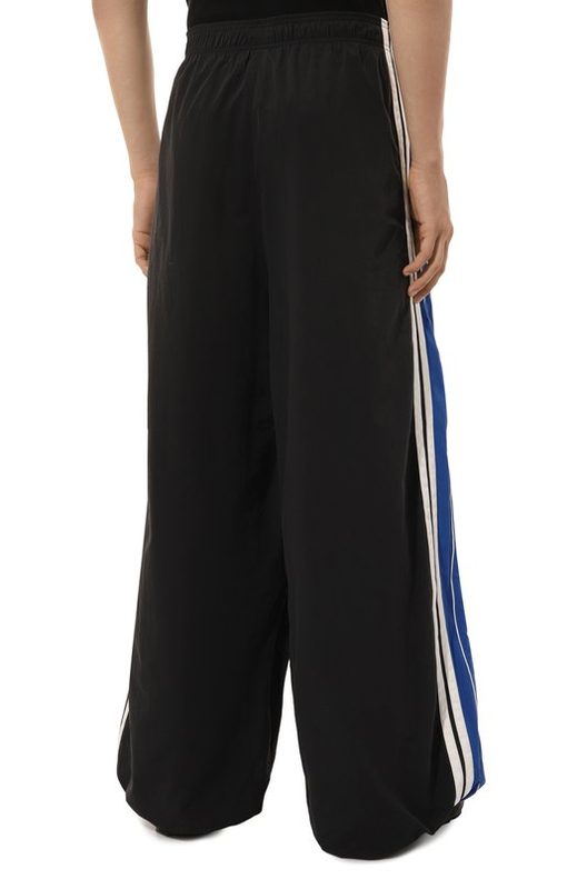 Брюки VETEMENTS 4