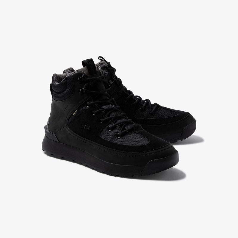 Мужские зимние ботинки Lacoste URBAN BREAKER GTX 2