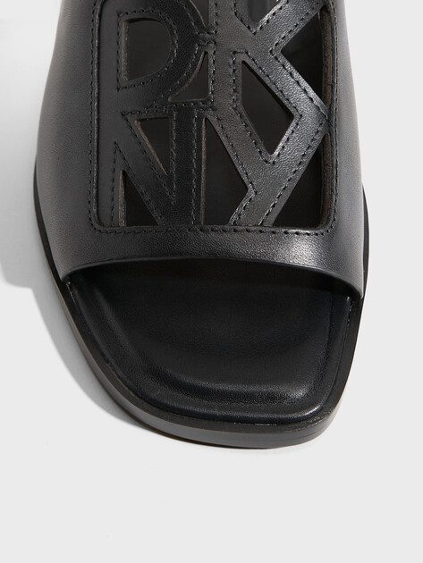 Шлепанцы DKNY 3