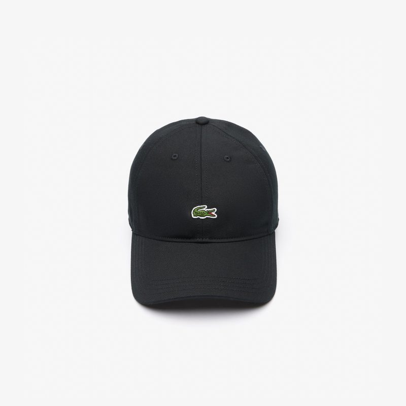 Кепка Lacoste унисекс из хлопка 4