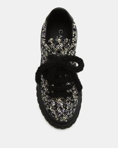 Кроссовки Casadei 5