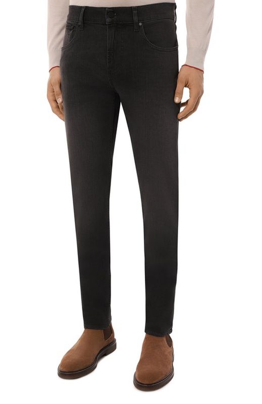 Джинсы Slimmy 7 For All Mankind 3