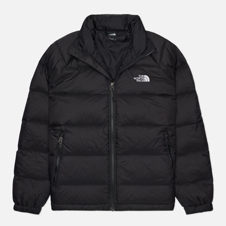 Мужской пуховик The North Face Hydrenalite Down, цвет чёрный
