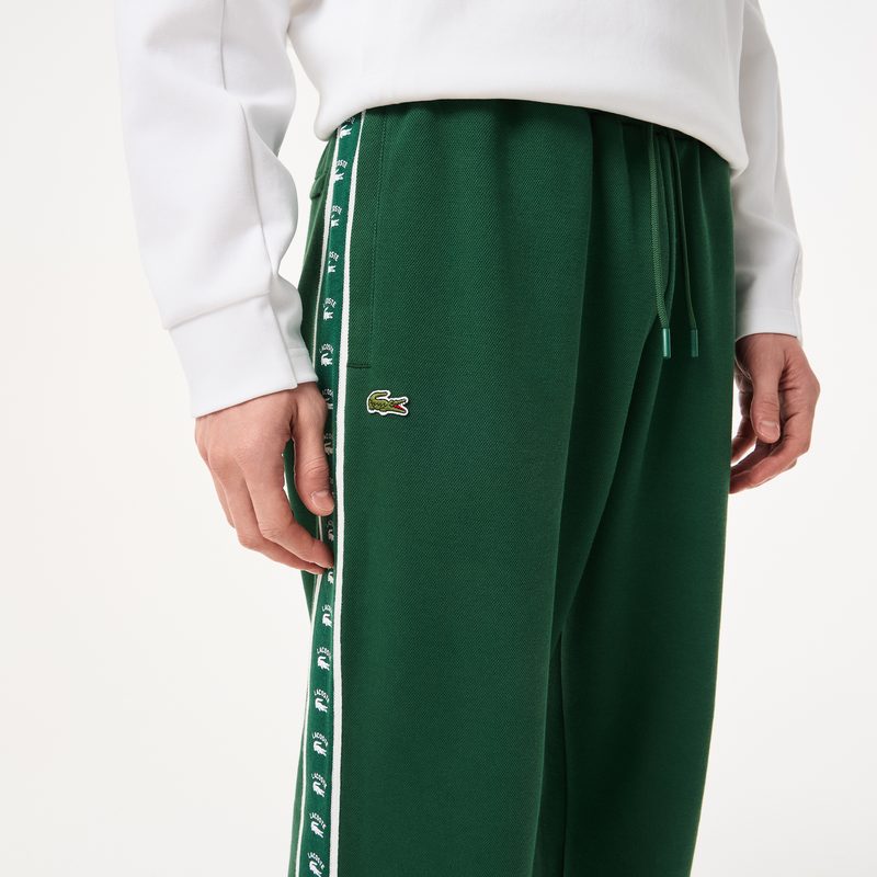 Мужские спортивные брюки Lacoste 4
