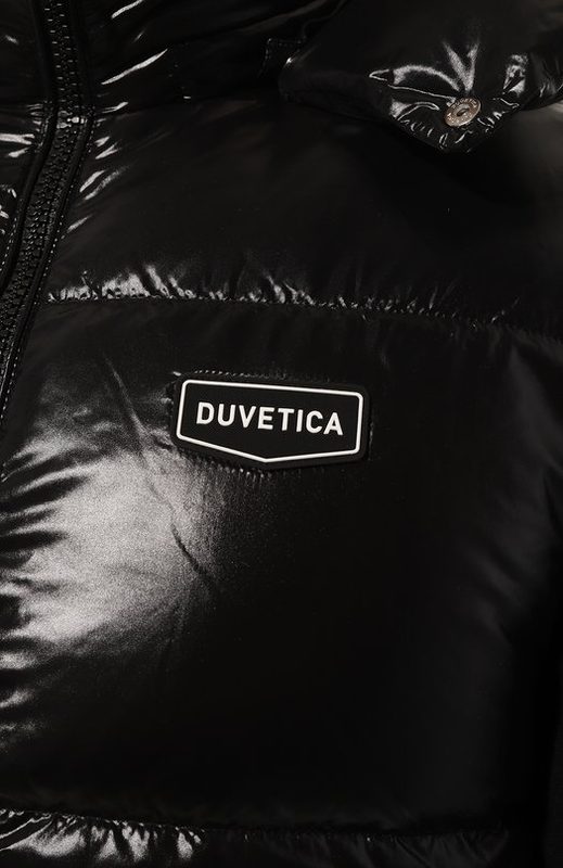 Пуховый жилет Duvetica 5