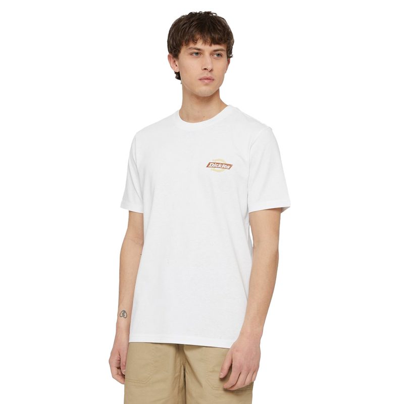 SS RUSTON TEE