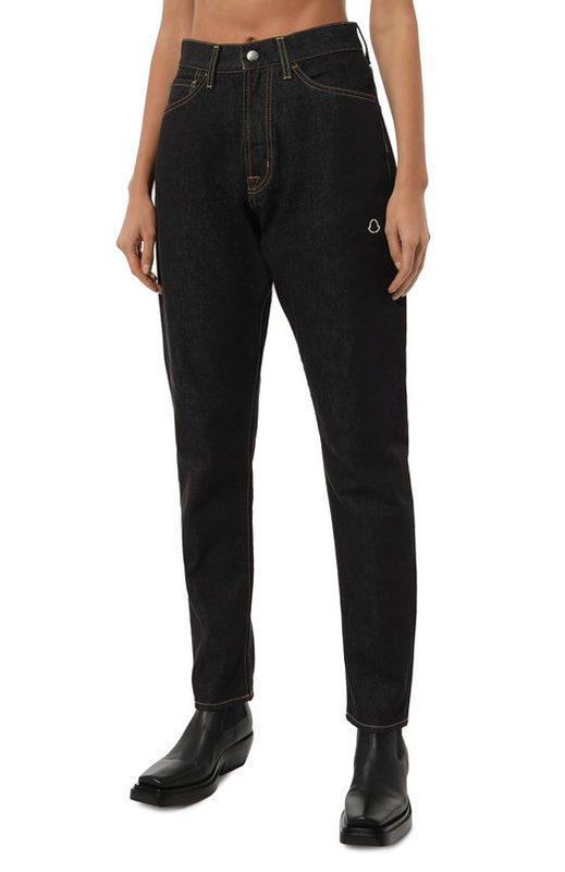 Джинсы 7 Moncler FRGMT Hiroshi Fujiwara Moncler Genius 3