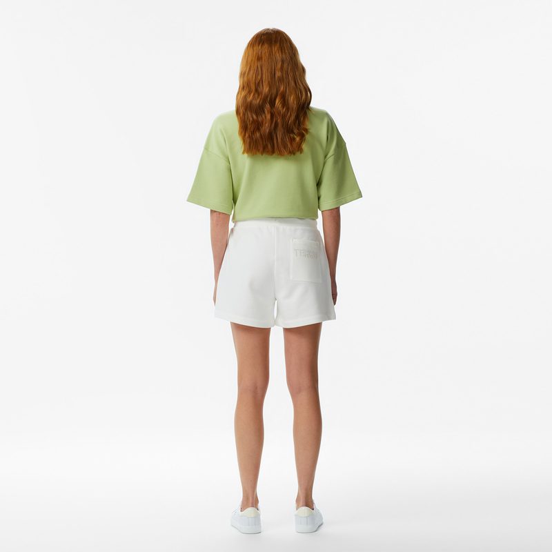 Женские шорты Lacoste 2