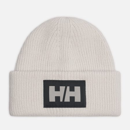 Шапка Helly Hansen HH Box, цвет белый