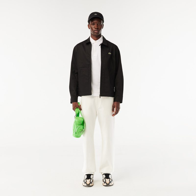 Кепка Lacoste унисекс из хлопка 2