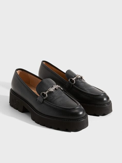 Лоферы Cesare Casadei 3
