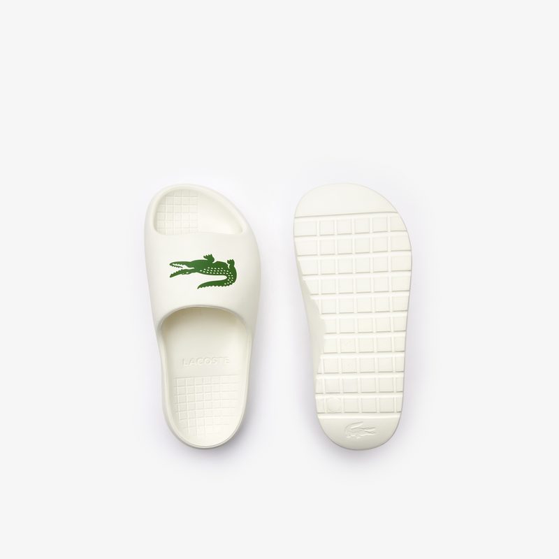 Женские сланцы Lacoste SERVE SLIDE 2.0 223 1 CFA 4