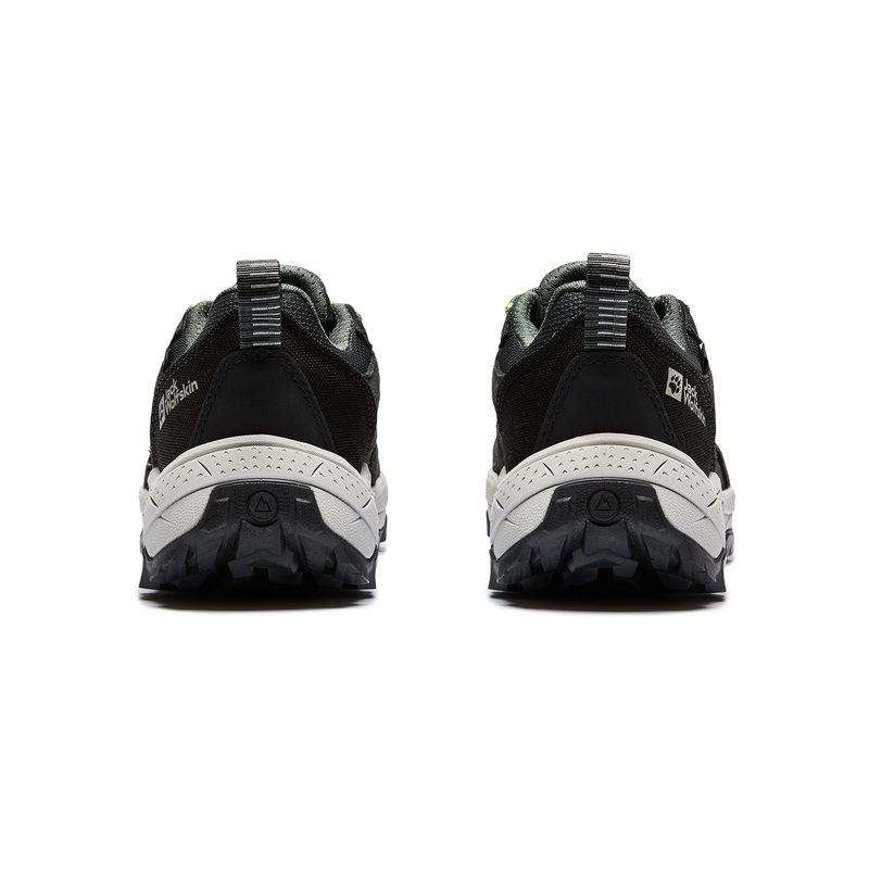 VOJO TOUR TEXAPORE LOW M 4