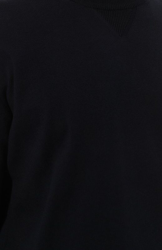 Хлопковый джемпер Woolrich 5