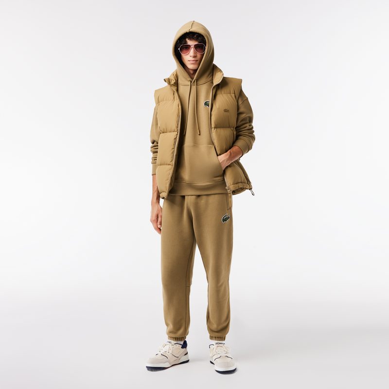 Худи Lacoste унисекс из хлопка 4