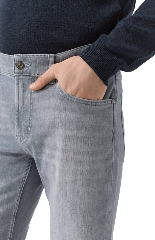 Джинсы Slimmy tapered 7 For All Mankind 5