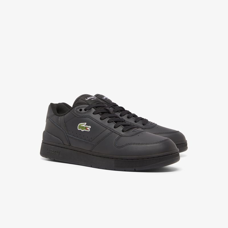 Мужские кеды Lacoste T-CLIP SET 224 2 SMA 2