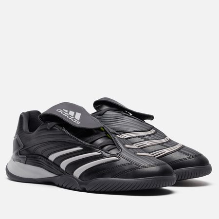 Кроссовки adidas Originals Predator Sala, цвет чёрный
