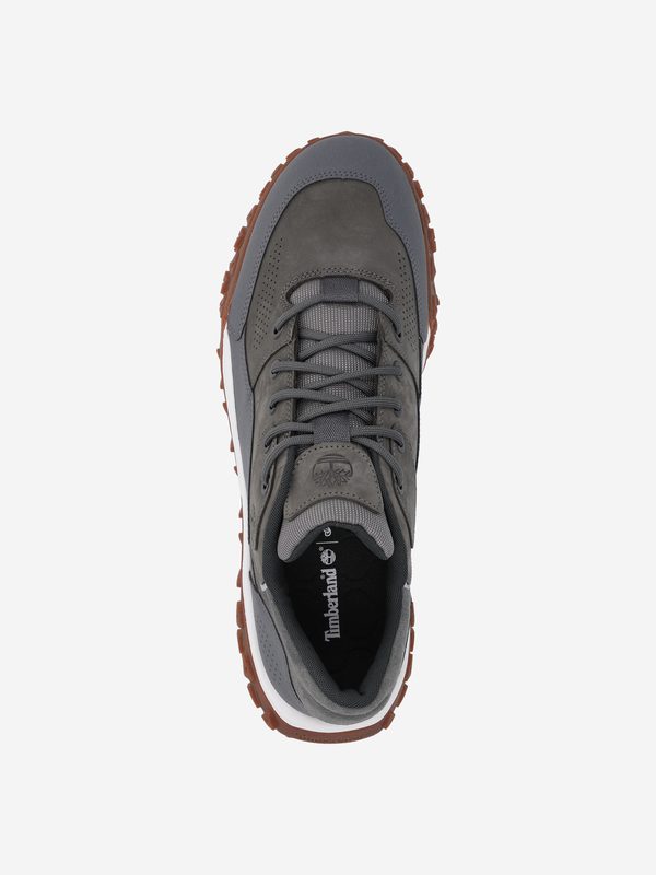 Кроссовки мужские Timberland Greenstride Motion 6, Серый 5