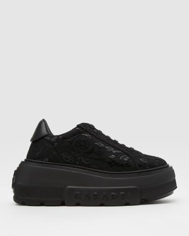 Кроссовки Casadei
