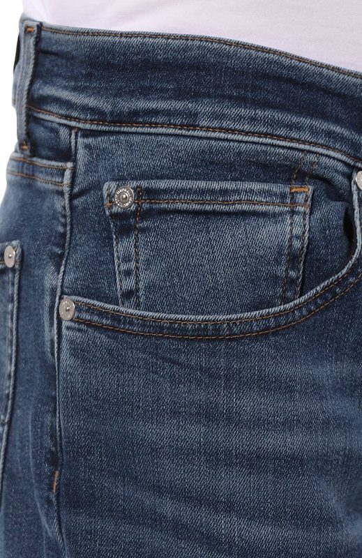 Джинсы Slimmy tapered 7 For All Mankind 5