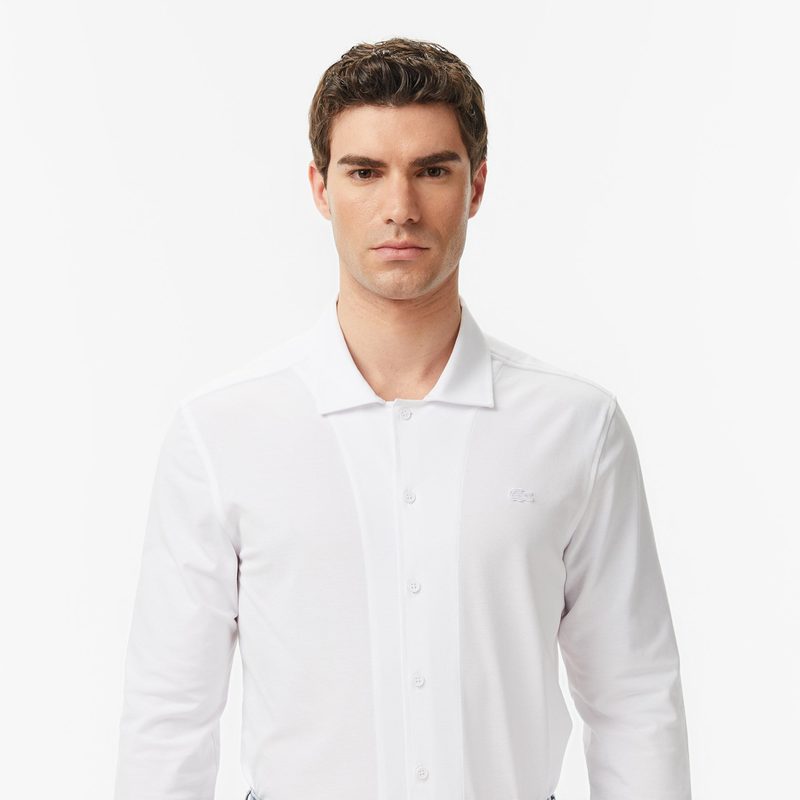Мужская рубашка Lacoste 3