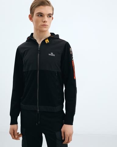 Толстовка Parajumpers 3