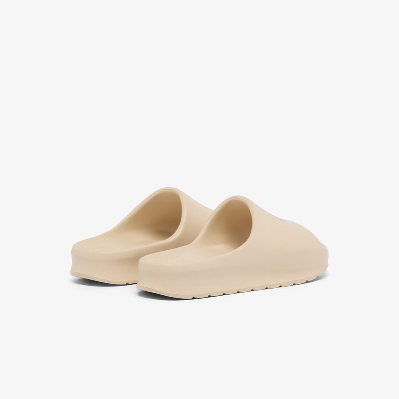 Женские пантолеты Lacoste SERVE SLIDE HYB 126 1 CFA 3
