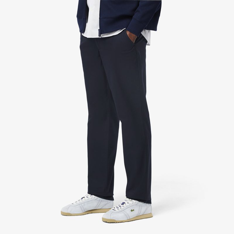 Мужские брюки Lacoste из эластичного хлопка 3