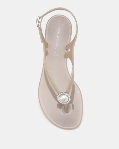 Сандалии Casadei 5