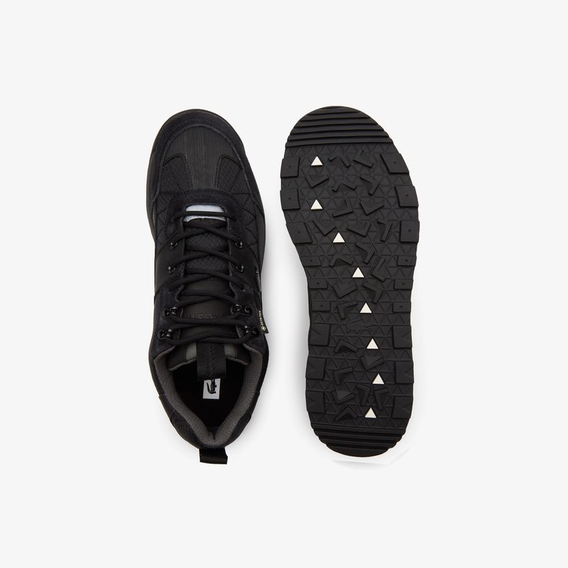 Мужские зимние кроссовки Lacoste URBAN BREAKER GTX 4