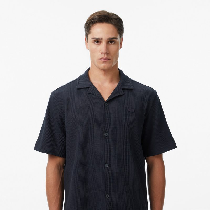Мужская рубашка Lacoste 2