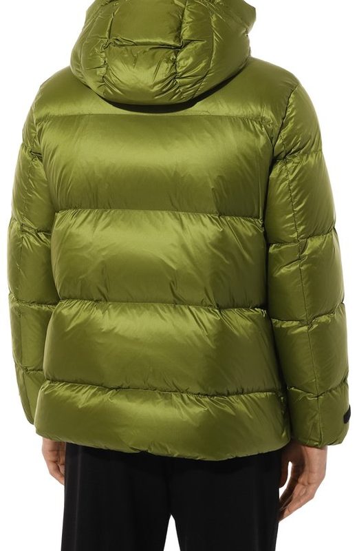Пуховик Woolrich 4