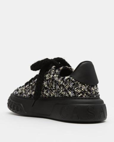 Кроссовки Casadei 3