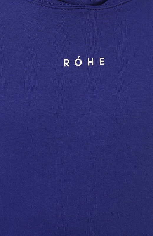 Худи Rohe 5