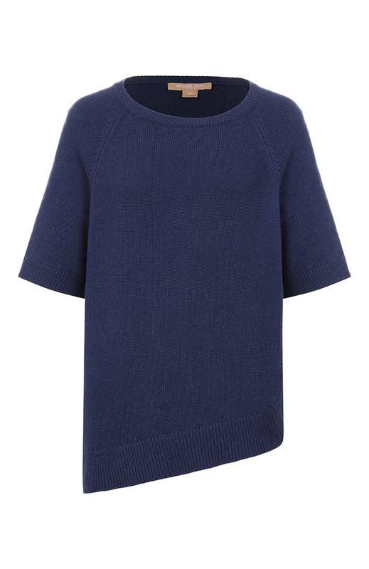 Кашемировый пуловер Michael Kors Collection