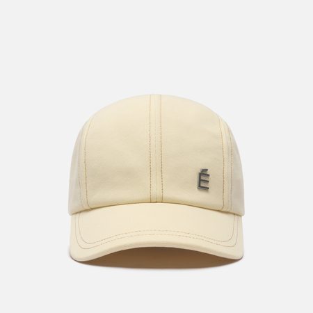 Кепка Etudes Studio 4 Panels, цвет бежевый
