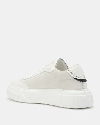 Кроссовки Casadei 3
