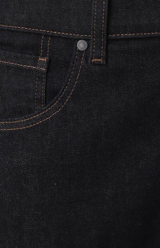Джинсы Straight 7 For All Mankind 5