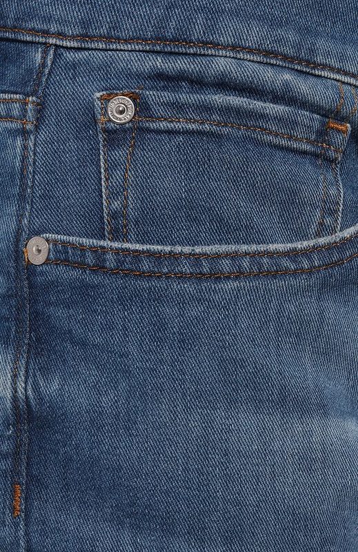 Джинсы Slimmy 7 For All Mankind 5
