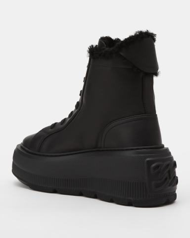 Ботинки Casadei 3