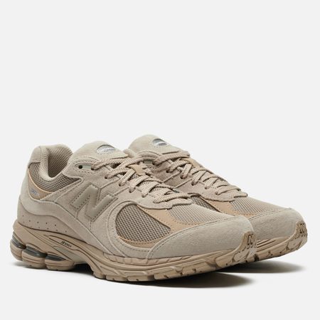 Кроссовки New Balance U20025I9, цвет бежевый