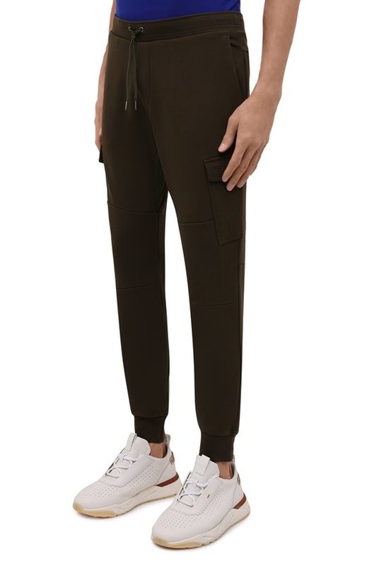 Джоггеры Polo Ralph Lauren 3