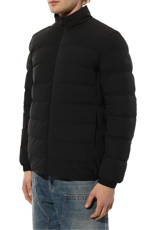 Пуховик Woolrich 3