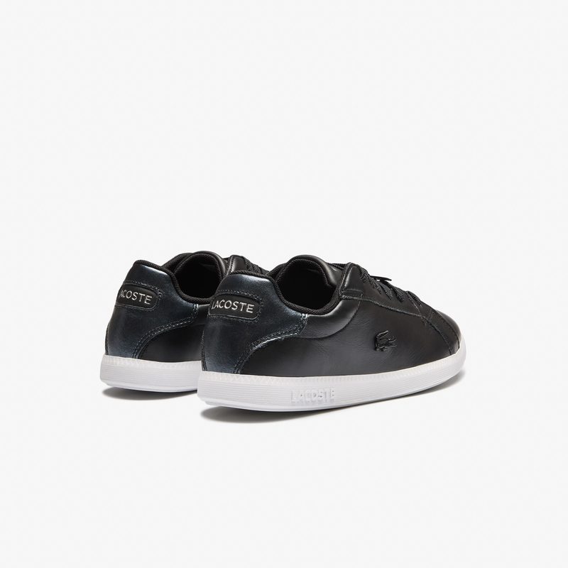 Женские кеды Lacoste GRADUATE 0521 1 SFA 3