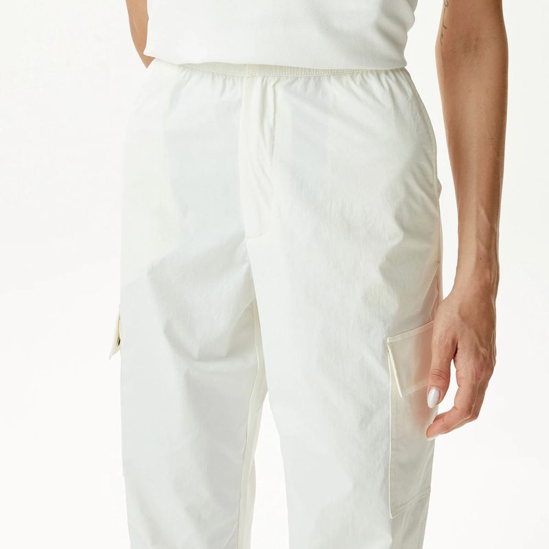 Женские брюки-джоггеры Lacosteс логотипом 4