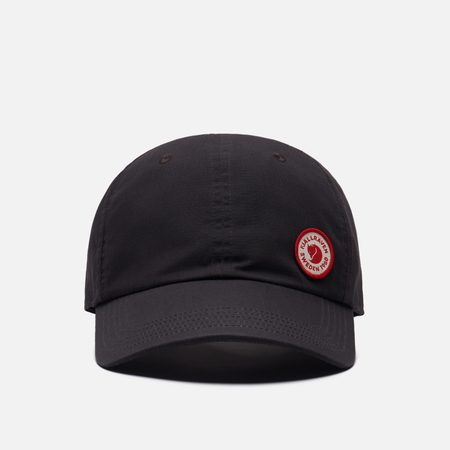 Кепка Fjallraven Fjllrven Logo, цвет серый