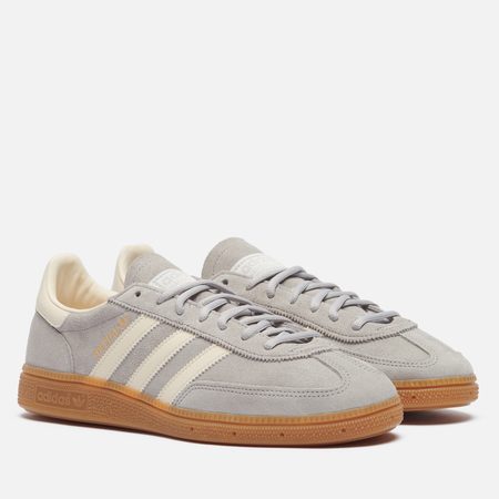 Кроссовки adidas Originals Handball Spezial, цвет серый