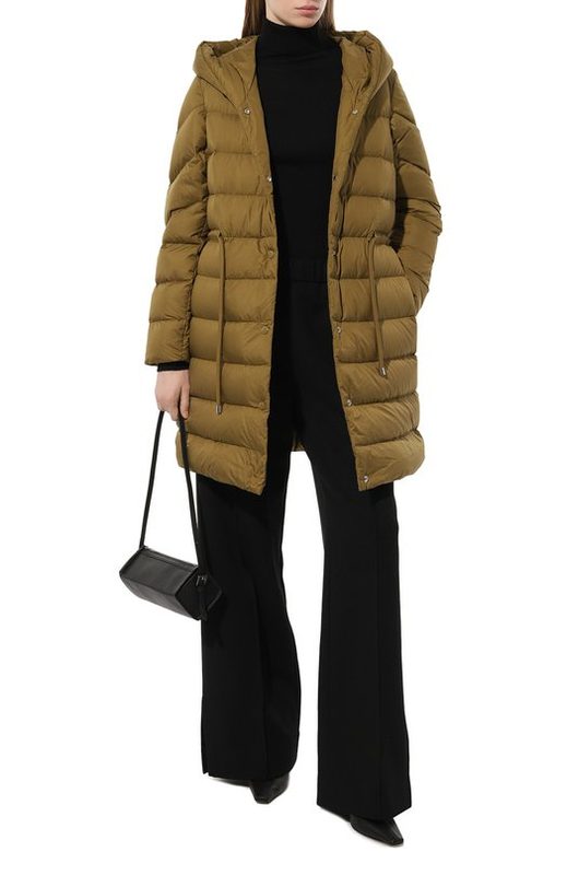 Пуховик Woolrich 2